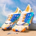 thumbnail image 6 of Men's Quick-Dry Water Sports Shoes – Lightweight Barefoot Beach Sneakers, Anti-Slip Outdoor Wading and Hiking Footwear for Summer Adventures, 6 of 10