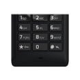 thumbnail image 4 of snom M85 - Cordless extension handset - with Bluetooth interface - DECT 6.0 - 3-way call capability, 4 of 4