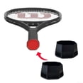thumbnail image 5 of 2PCS Badminton Tennis Racket Back Cover Racket Handle Accessories Racket, 5 of 6