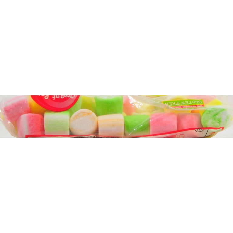 Campfire FruitSwirlers Bite Size Marshmallows, 8 oz - Walmart.com
