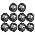 thumbnail image 2 of 20pcs adultos servilletas sanitarias para suministros de cuidado de piezas privadas almohadillas absorbentes, 2 of 5