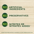 thumbnail image 4 of Hormel Natural Choice Applewood Smoked Turkey Deli Lunchmeat, 8 oz Resealable Package, 4 of 15