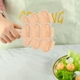 thumbnail image 4 of Rice Ball Mold, 1-Cavity Ball Shaped Kitchen Tools DIY Rice Mold With Mini Scoop, 1 Count, 4 of 8