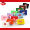 thumbnail image 2 of Set de arcilla para modelar Pepy Plastilina, 24 barras, 40 g, multicolor, 2 of 5