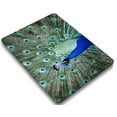 thumbnail image 3 of KSK KAISHEK Hard Shell Only for MacBook Pro 14"( XDR Display Touch ID, 2023 - 2021) + Black Keyboard Cover Model M2 A2779 A2442 M1, Type C Feather Series 0118, 3 of 5