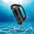 thumbnail image 2 of Altavoz Bluetooth portátil Monster Adventurer Max 100W, 2 of 9
