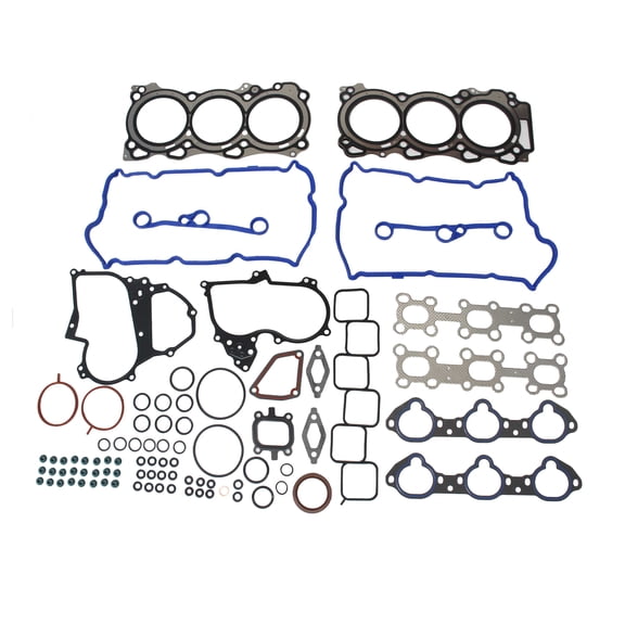 DNJ HGS663 Head Gasket Set Fits Cars & Trucks 08-20 INFINITI Nissan 3.7L DOHC