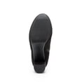 thumbnail image 4 of BURUDANI Women's Minimalist Platform Ankle Booties, 4 of 5