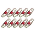 thumbnail image 4 of Polea de ventana de puerta corrediza Bling Bling 10 piezas acero INOXIDABLE PP, 4 of 12