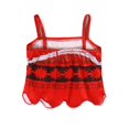 thumbnail image 4 of Vestido de princesa WonderBabe para aventuras, 10T, 9 a 10 años, 4 of 6