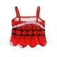 thumbnail image 4 of Vestido de princesa WonderBabe para aventuras, 10T, 9 a 10 años, 4 of 6