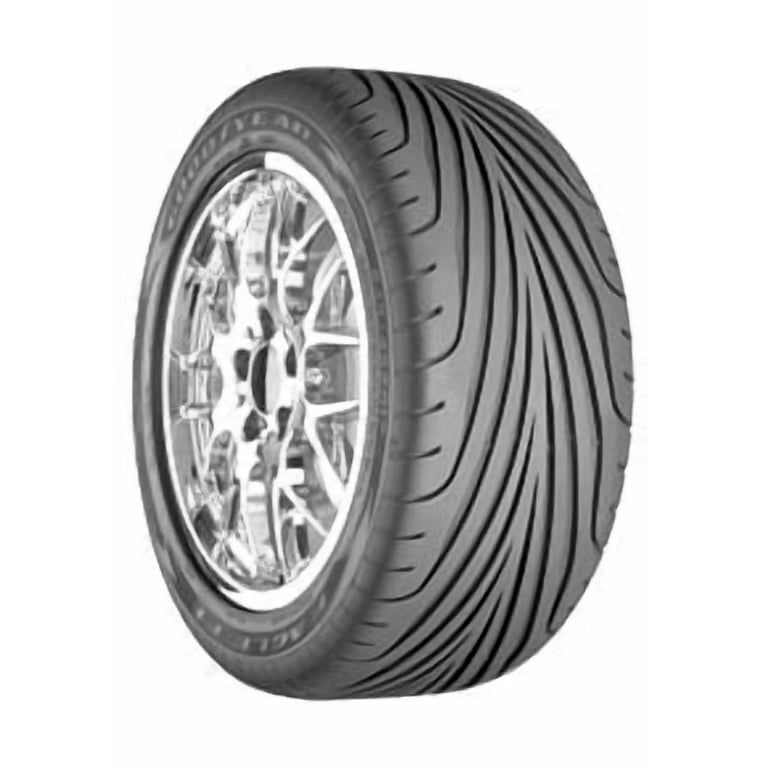 Goodyear Eagle F1 GS-D3 275/40R17 98 Y Tire Fits: 1990-95