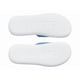 thumbnail image 5 of Sandalia Slide Under Armour UA Ignite Pro 8 para Hombre - Azul, 5 of 7
