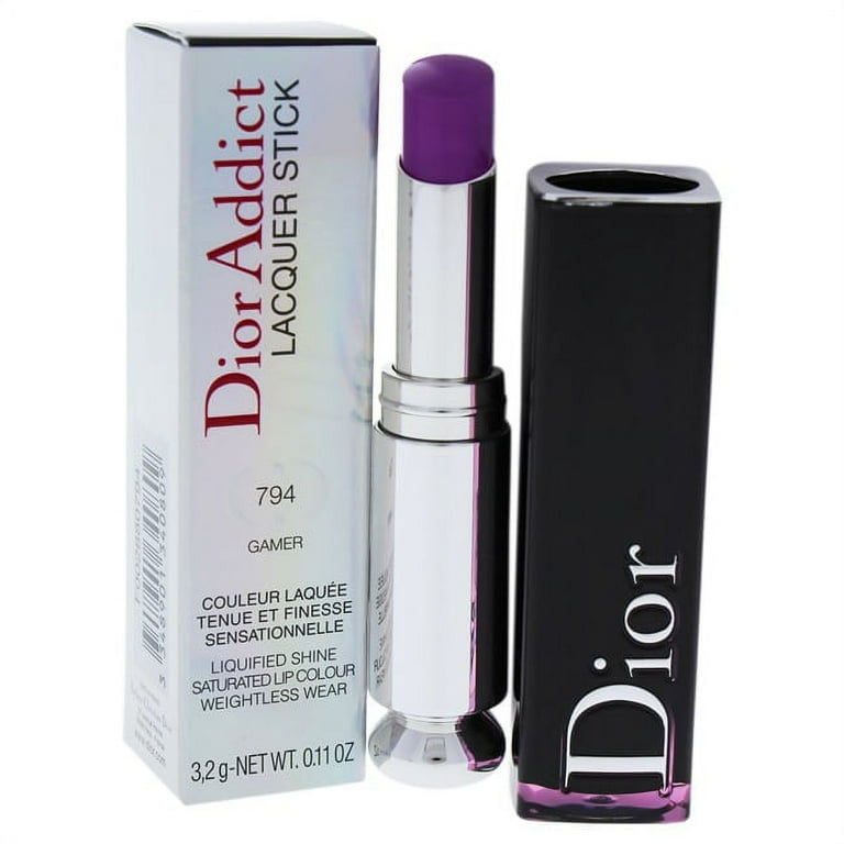 Christian Dior Dior Addict Lacquer Stick - 794 Gamer 0.11 oz