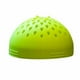 thumbnail image 3 of 1pc Kitchen Colander Kitchen Food Strainers Heat Resistant Silicone Food Strainer Portable Kitchen Colander Multifunctional Food Grade Silicone Mini Funnel Lid Household Gadgets Tools Filters Colande, 3 of 5