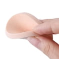 thumbnail image 5 of Sponge Powder Puff 12 Round Makeup Facial Mixer Suitable For Liquid Foundation Cleaning Cleanser Makeup Applicator Makeup Pads Container, 5 of 5