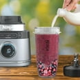 thumbnail image 2 of Ninja Detect Kitchen System Power Blender + Processor with Blend Sense Technology, Silver, TB400C, 2 of 5