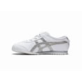 thumbnail image 3 of Onitsuka & Tiger MEXICO 66 Kid's White / Pure Silver Shoes Sneakers Japan New, 3 of 6