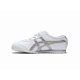 thumbnail image 3 of Onitsuka Tiger MEXICO 66 Kid's White / Pure Silver Shoes Sneakers Japan New, 3 of 6