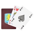 thumbnail image 2 of Aston Villa FC Playing Card Deck, 2 of 3