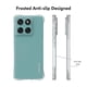 thumbnail image 4 of For Motorola Edge 60 5G Motorola Edge 60s 5G Motorola Edge 60 Fusion 5G Clear Phone Case ENKAY HAT P, 4 of 5