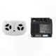 thumbnail image 1 of 12V Electric Ride-On Car with 2.4G Remote Control for Kids, 1 of 5