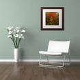 thumbnail image 4 of Trademark Fine Art "Why I Love Autumn 2" Canvas Art by Kurt Shaffer, White Matte, Wood Frame, 4 of 5