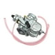 thumbnail image 1 of Carburador Vm22 Pz26 26mm Carburador para 125 140 150 160cc, Dirt pit bicycle, 1 of 9