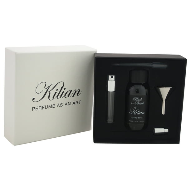 Back to black by kilian aphrodisiac perfume sale