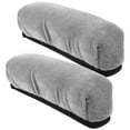 thumbnail image 5 of 2 almohadillas para muletas de antebrazo, cómodas, anticolisión y antiarañazos, para el cuidado de personas mayores., 5 of 5