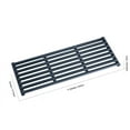 thumbnail image 4 of Cast Iron Cooking Grid for Pro Elite Grill, 4 of 6