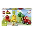 thumbnail image 2 of Set LEGO Duplo Tractor de Frutas y Verduras 10982, 2 of 3