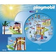 thumbnail image 4 of Playmobil Water Park Building Set, 4 of 4