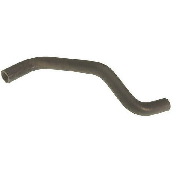 Gates 18745 Coolant Hose, Small I.D. Fits select: 1985-1988 NISSAN MAXIMA