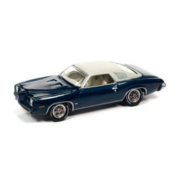 1975 COBRA Ⅱ RACER ジョニーライトニング WL 1975 Ford Mustang Cobra II Racer w/ Game Token, Monopoly