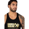 thumbnail image 5 of Classic Tank Top - Gold, 5 of 6