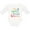AA-White, variant on Inktastic Nanny and Grandpa Love Me Boys or Girls Long Sleeve Baby Bodysuit