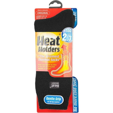 Heat Holders Women's Thermal Socks - Walmart.com