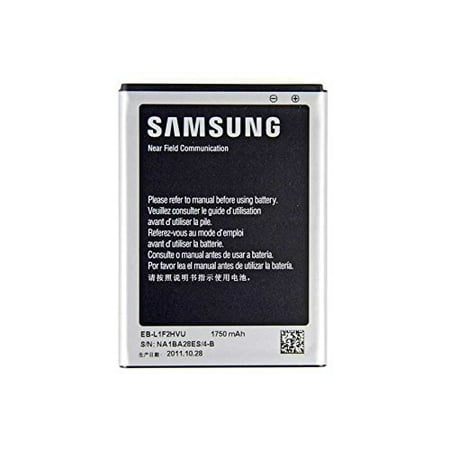 Brand NEW Original Samsung Battery EB-L1F2HVU For Samsung Galaxy i9250 Nexus 1750mAh in Non-Retail