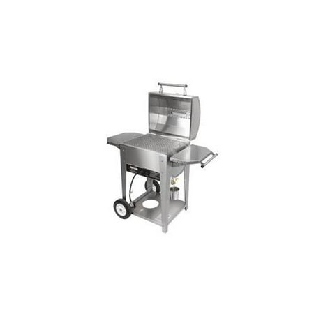 Wilmington Grill WG-GRIDDLE-J Full Size Griddle