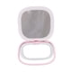 thumbnail image 1 of Espejo de maquillaje BuyWeekMX LED con aumento 3X y doble cara, 1 of 9