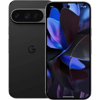 Google Pixel 10 Pro Factory Unlocked 128GB - Obsidian - Walmart.com