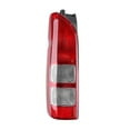 thumbnail image 1 of yeacher For Toyota Hiace Hiace/commuter 2005-2014 Rear Tail Brake Light Left, 1 of 5