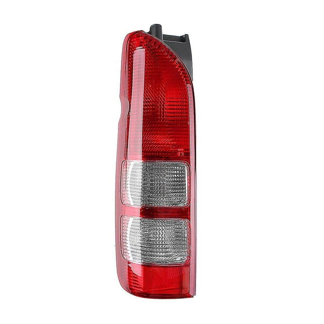 yeacher For Toyota Hiace Hiace/commuter 2005-2014 Rear Tail Brake Light Left