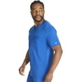 thumbnail image 6 of Dickies Balance Scrubs Top For Men Tuckable V-Neck DK865, 6 of 8