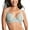 Blue/Ash Rose, variant on Panache Womens Ana Side Support Plunge Bra Style-9396