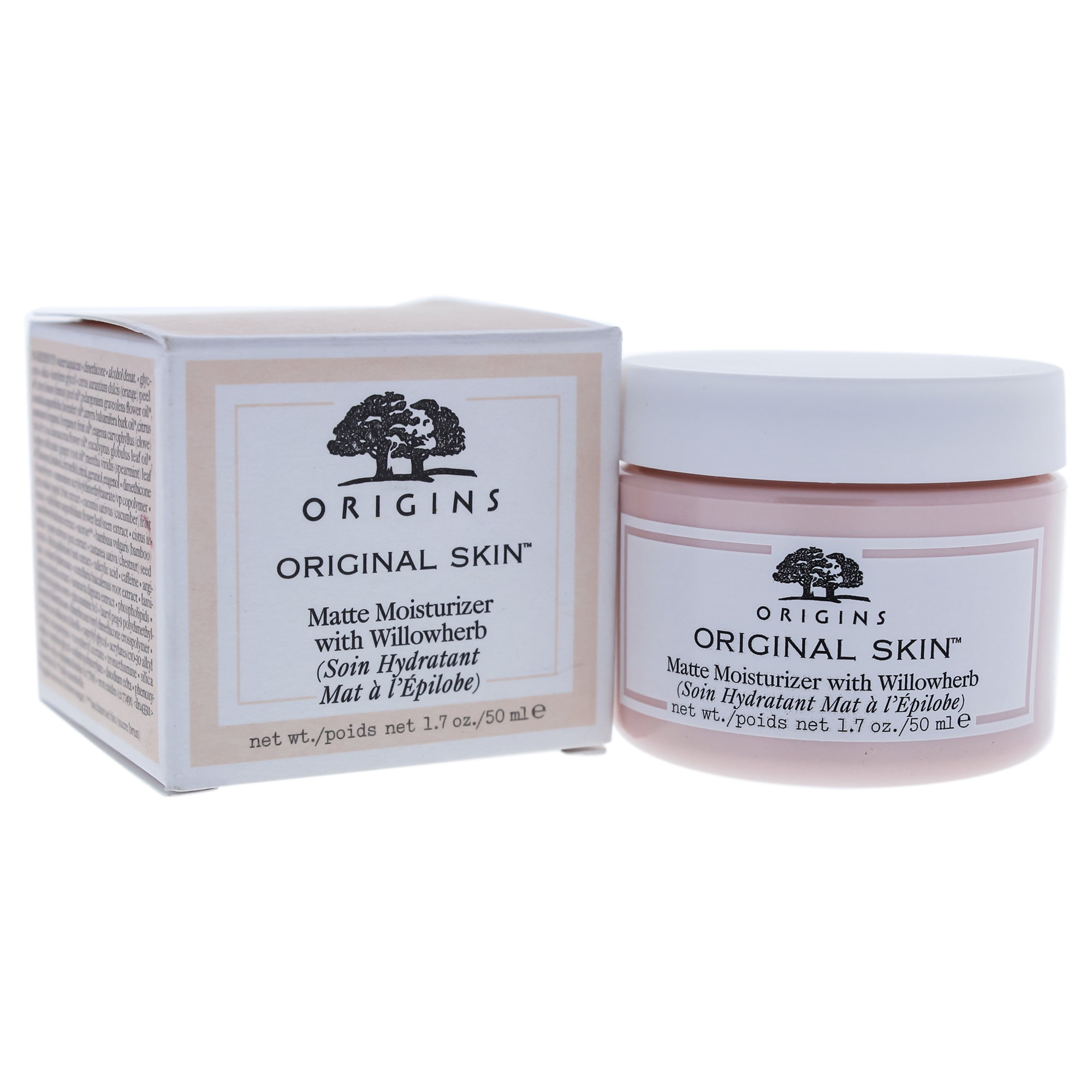 Origins Original Skin Matte Moisturizer With Willowherb by Origins