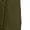 #0420-Army Green, variant on Neewe Women's Casual Loose Solid Color Drawstring Hoodie Fall Warm Sweatshirt Maxi Dress with Pocket