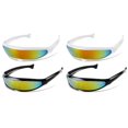 thumbnail image 3 of Gafas de cosplay espaciales, gafas de temática espacial, gafas de fiesta retro, gafas de sol futuristas, elaboradas por expertos, 3 of 5