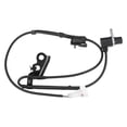 thumbnail image 4 of Sensor de velocidad de rueda ABS delantero derecho para automóvil compatible con Toyota COROLLA 2003-2008 No.8954202040, 4 of 6
